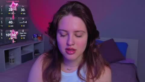 Snapshot of sarah_soul chatting on 04/08/26, 11:05 Sarah online show from 04/08/26, 11:05