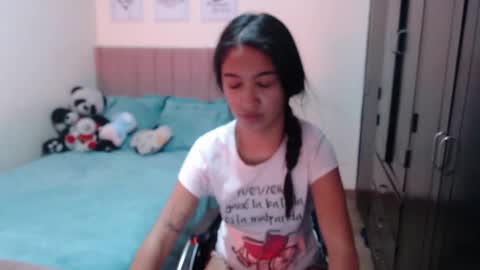 Sarah online show from 12/04/24, 12:52