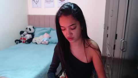 Sarah online show from 12/15/24, 02:30