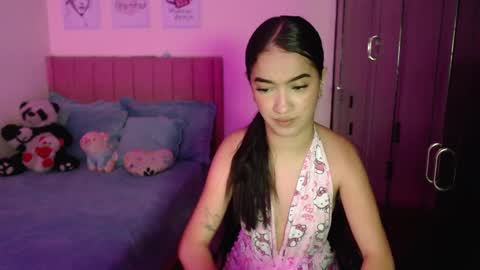 Sarah online show from 02/26/25, 06:21