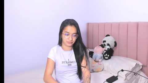 Sarah online show from 09/11/25, 09:37