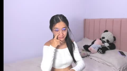 Sarah online show from 09/16/25, 02:01