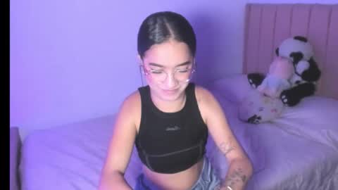 Sarah online show from 09/30/25, 10:15