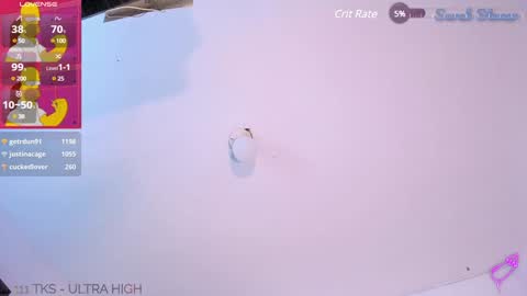 Loren online show from 01/26/25, 06:38