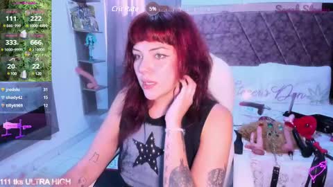 Loren online show from 02/11/25, 07:38