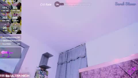 Loren online show from 02/19/25, 02:12