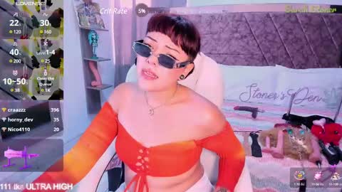 Loren online show from 03/03/25, 08:11