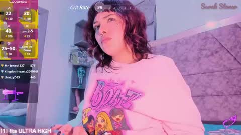 Loren online show from 03/08/25, 05:17