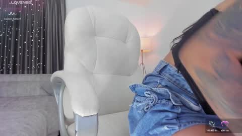 Sarah online show from 01/26/25, 02:24