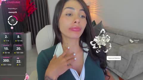 Sarah online show from 02/11/25, 11:01