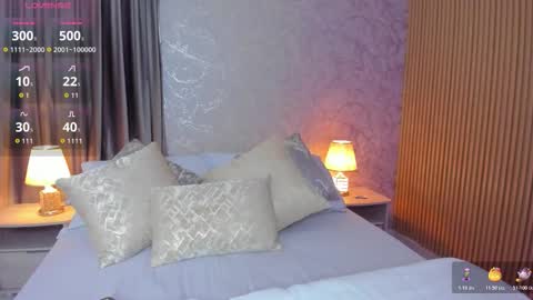 Sarah online show from 10/30/25, 10:21