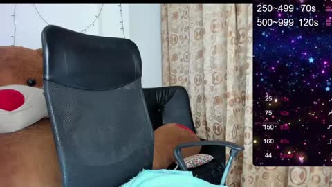 Sarah online show from 12/02/24, 01:36