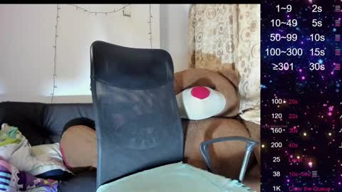 Sarah online show from 01/05/25, 12:42