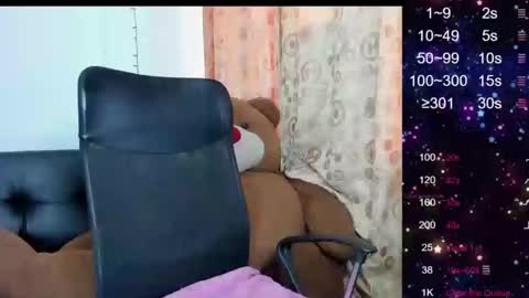 Sarah online show from 02/01/25, 01:51