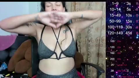 Sarah online show from 03/11/25, 05:49