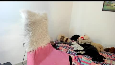 Sarah online show from 11/10/25, 05:34