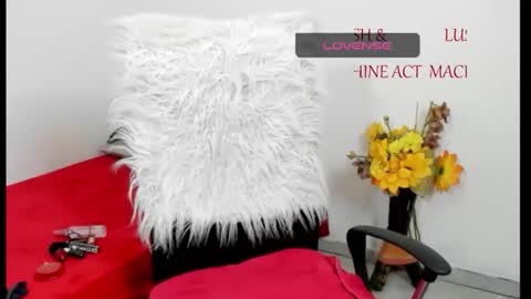 Sarah online show from 05/07/26, 10:42