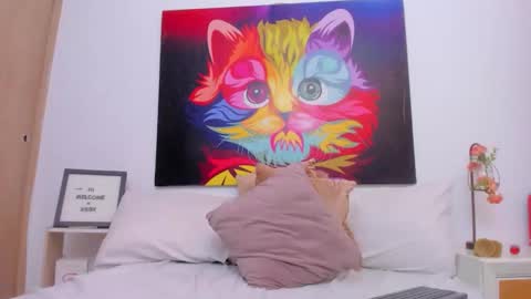 Sarah Valley online show from 12/13/25, 10:37