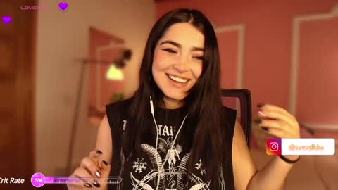 Snapshot of sarah_volkov chatting on 01/30/25, 03:00 online show from 01/30/25, 03:00