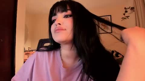 Snapshot of sarah_volkov chatting on 07/18/26, 02:16 online show from 07/18/26, 02:16