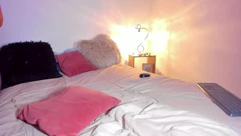 Snapshot of sarahbrooks_ chatting on 11/11/25, 01:27 Sarah and Erik online show from 11/11/25, 01:27