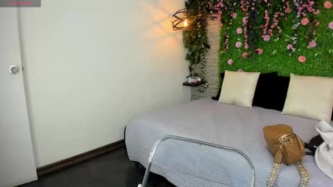 Sarah Deyvis online show from 11/19/25, 01:44