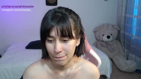 sarahdressler online show from 12/01/24, 09:26