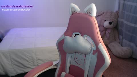 sarahdressler online show from 12/06/24, 05:09