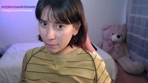 sarahdressler online show from 12/10/24, 01:32