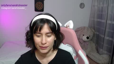 sarahdressler online show from 01/24/25, 03:43