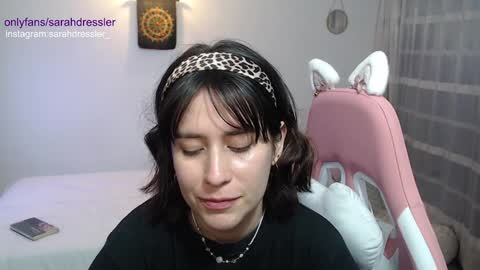 sarahdressler online show from 01/26/25, 11:08