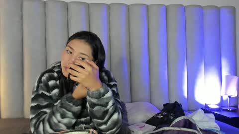 Sarah Evans online show from 01/04/25, 11:22