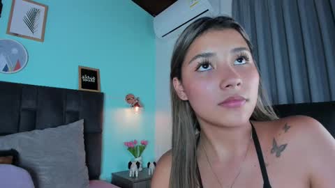 Sarah Evans online show from 02/28/25, 11:45