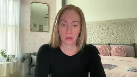 Sarah online show from 06/30/26, 05:36