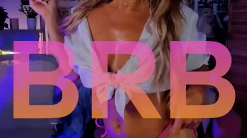 Divine Sarah NONUDE model online show from 02/02/26, 11:42