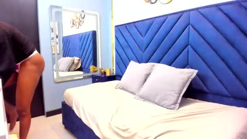 Sarahi pusey online show from 05/20/26, 01:50