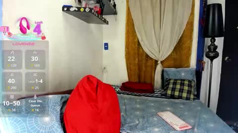  SARAHJEY     online show from 11/29/25, 02:47