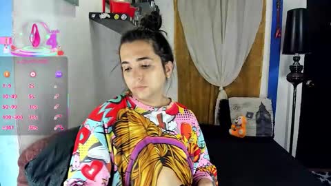  SARAHJEY     online show from 02/21/26, 05:47