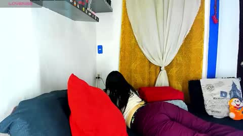  SARAHJEY     online show from 03/24/26, 09:31