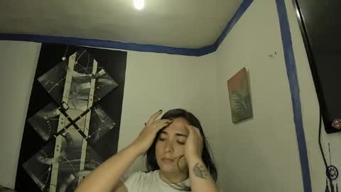 Snapshot of sarahjey chatting on 06/30/26, 06:53 SARAHJEY online show from 06/30/26, 06:53