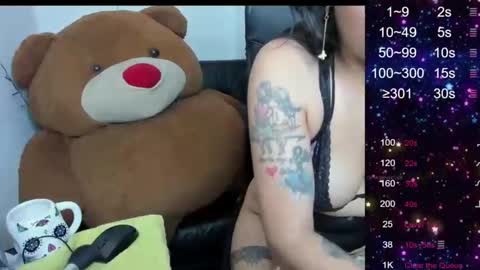 Sarah online show from 12/30/24, 09:27