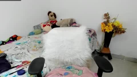 Sarah online show from 02/03/26, 08:08