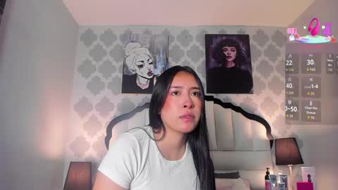 Sarah online show from 11/01/25, 07:49