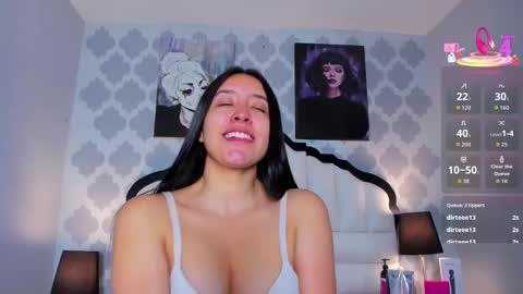 Sarah online show from 11/09/25, 02:37