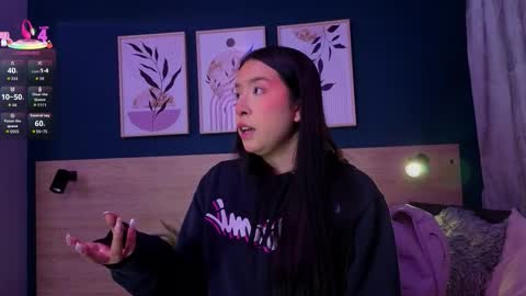 Sarah online show from 02/17/26, 11:50