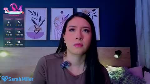 Sarah online show from 03/31/26, 11:43