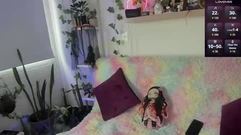Snapshot of sarahminage_ chatting on 06/02/26, 07:05 Sarah NEW ACCOUNT online show from 06/02/26, 07:05