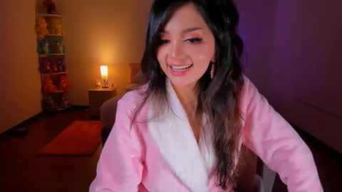 Snapshot of sarahmodel chatting on 02/17/26, 05:04 Sarah online show from 02/17/26, 05:04