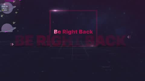 Sarah Moon online show from 03/30/26, 03:07