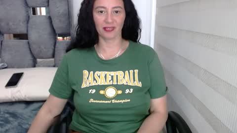 Lia online show from 12/03/24, 09:12